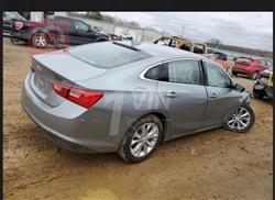 شيفروليه ماليبو